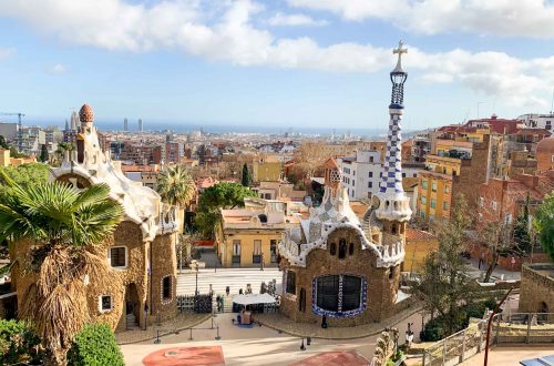 3 Tage in Barcelona: Tipps und Sehenswürdigkeiten 21 3 Tage in Barcelona