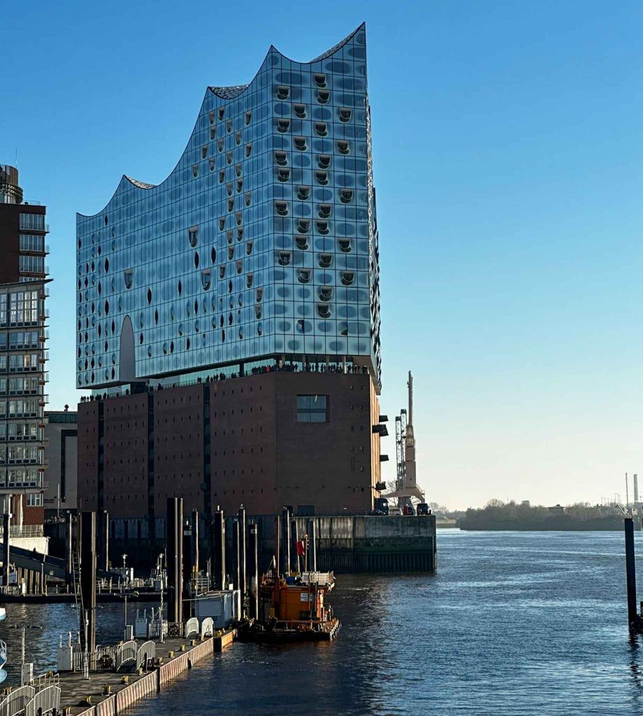 Elbphilharmonie