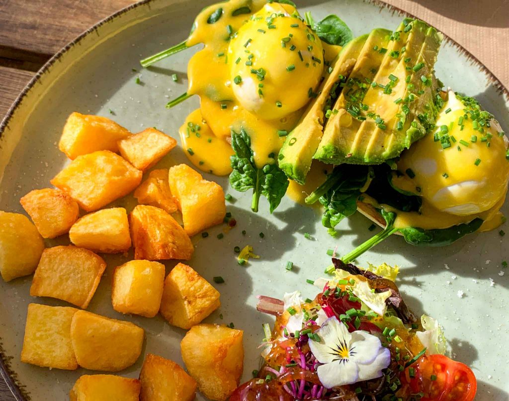 3 Tage in Barcelona: Tipps und Sehenswürdigkeiten 20 Frühstück