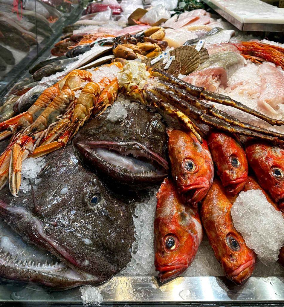 Hamburger Fischmarkt