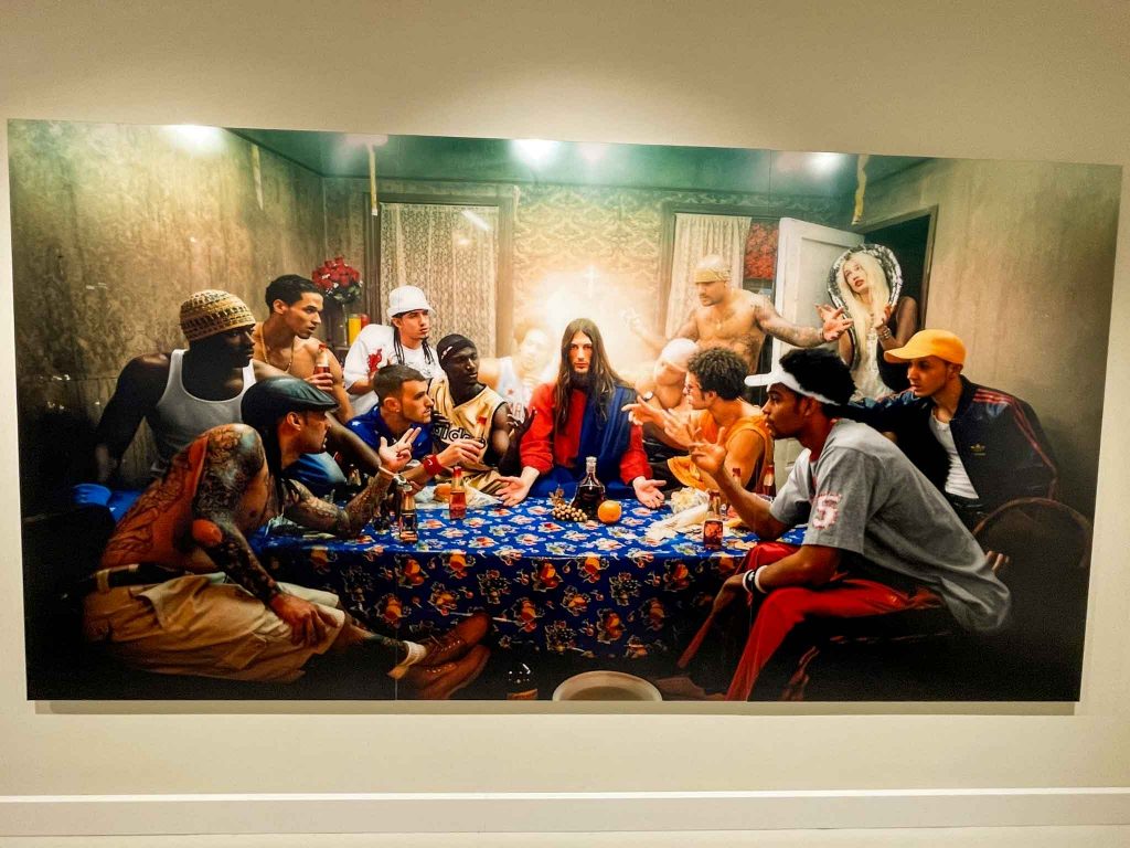 3 Tage in Barcelona: Tipps und Sehenswürdigkeiten 18 Moco Museum