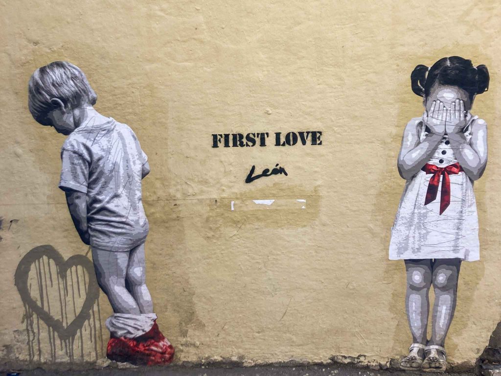 3 Tage in Barcelona: Tipps und Sehenswürdigkeiten 27 Streetart Gracia