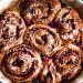 Blaubeerschnecken Rezept