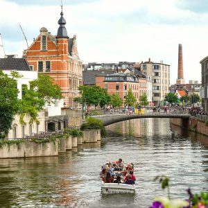 Gent Sehenswuerdigkeiten und Tipps