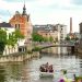 Gent Sehenswuerdigkeiten und Tipps