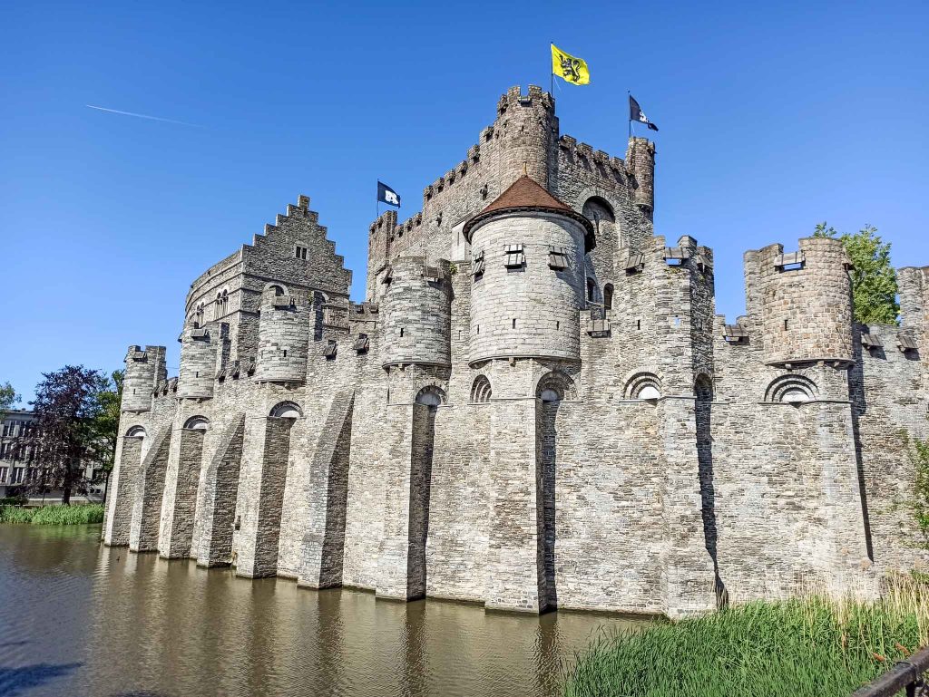 Grafenburg