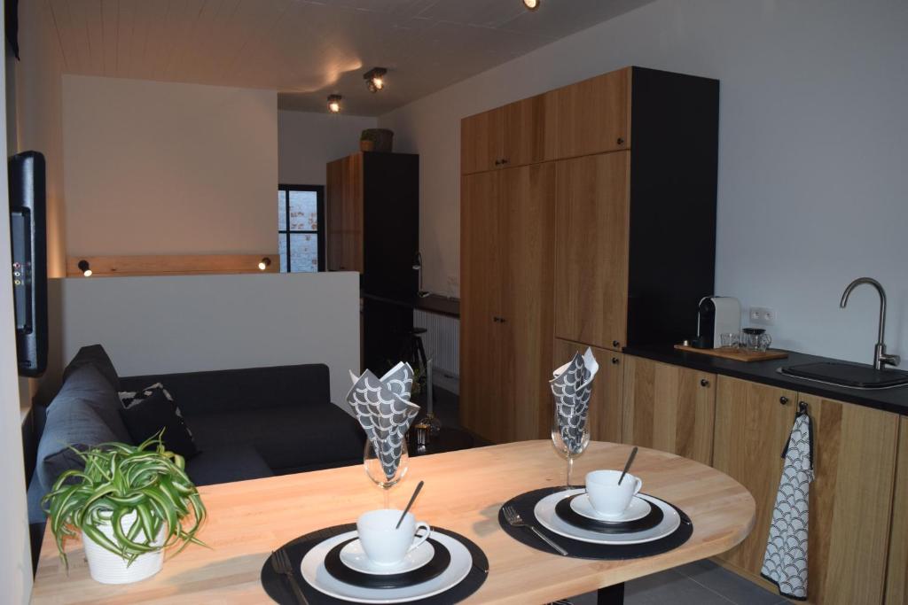 Holiday Home La Petite Maison