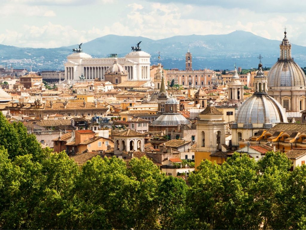 Die Top 10 Sehenswürdigkeiten in Rom 2 Top Sehenswuerdigkeiten in Rom