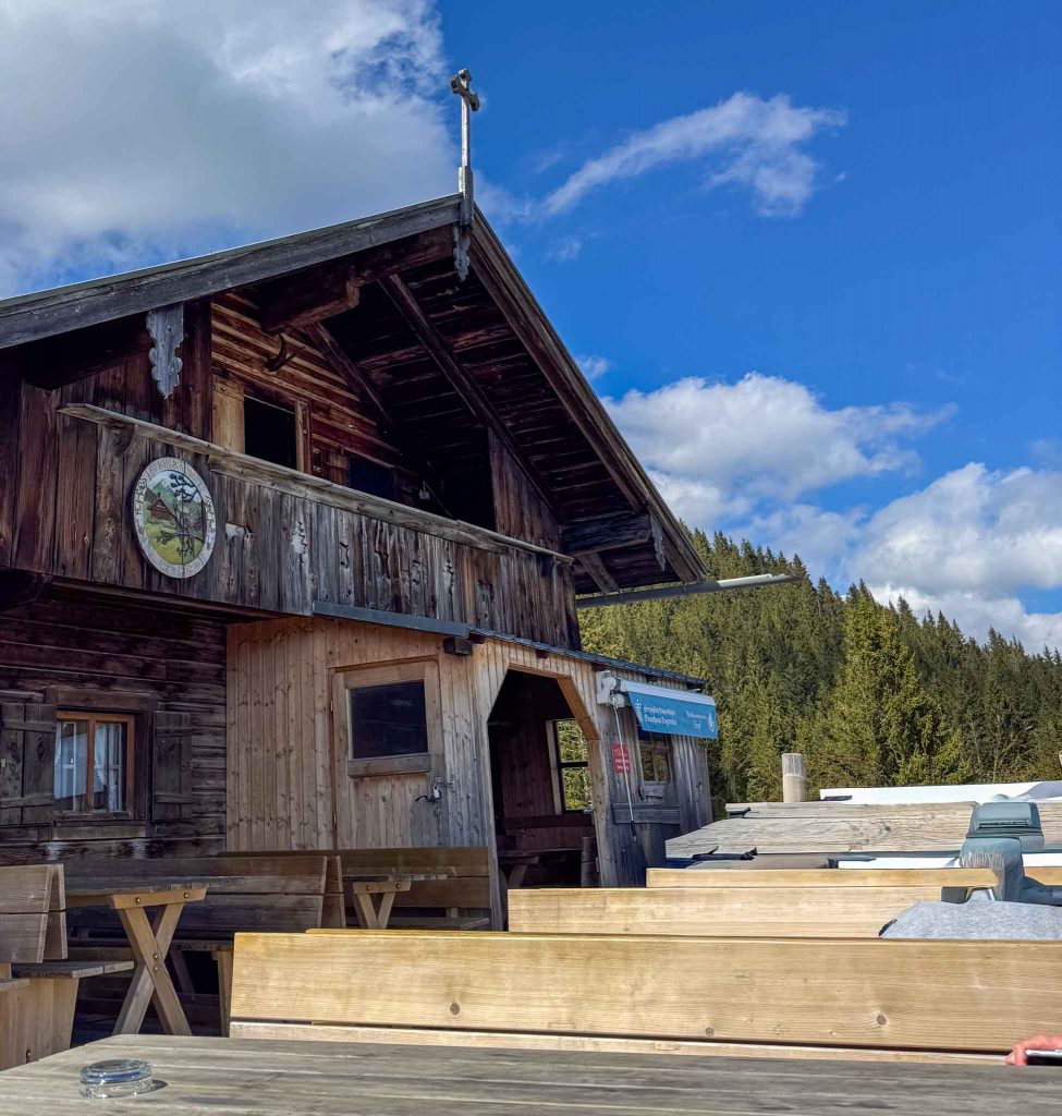 Urlaub am Tegernsee: Die besten Aktivitäten und Tipps 8 Aueralm