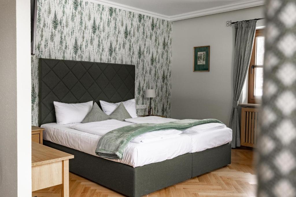 Urlaub am Tegernsee: Die besten Aktivitäten und Tipps 20 Zimmer Bachmair Alpina