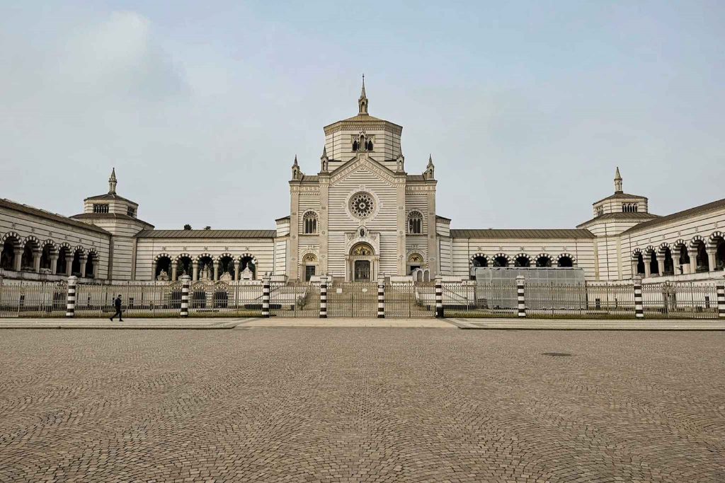 Cimitero Monumentale