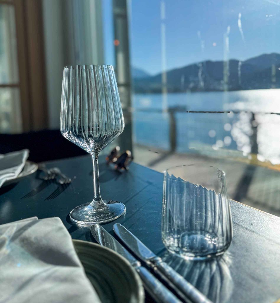 Urlaub am Tegernsee: Die besten Aktivitäten und Tipps 14 Clubhaus Bachmair Weissach