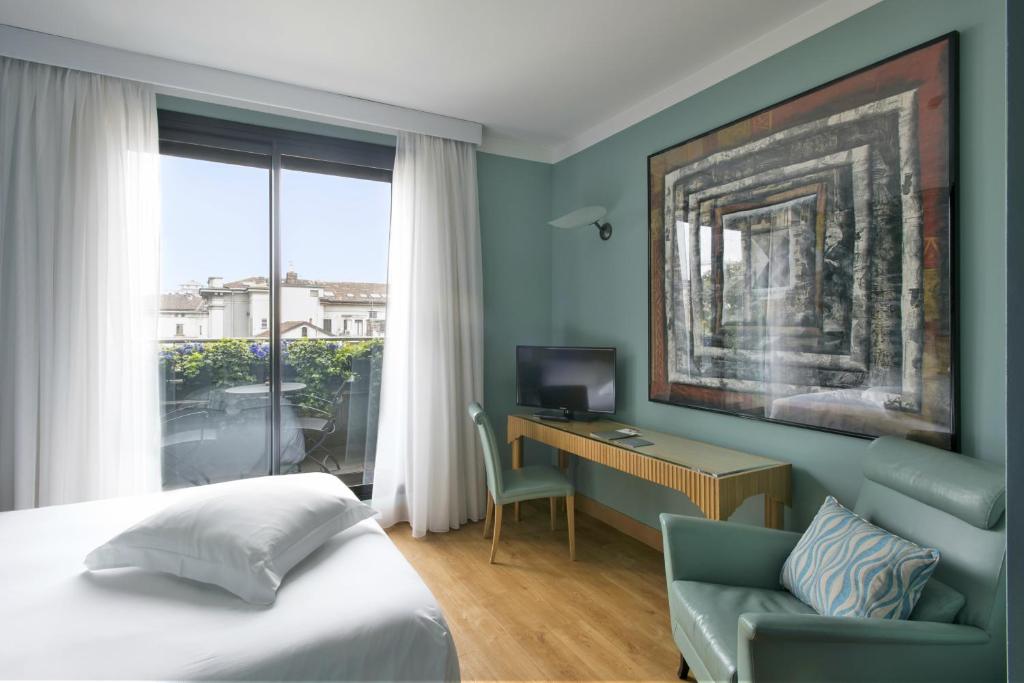 Hotel Spadari al Duomo