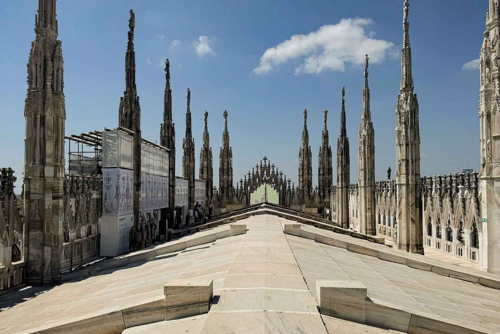Duomo di Milano