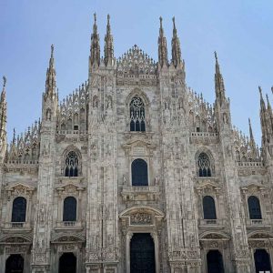 3 Tage in Mailand: Die besten Sehenswürdigkeiten und Tipps 1 Mailaender Dom Mailand Italien