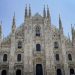 Mailaender Dom Mailand Italien