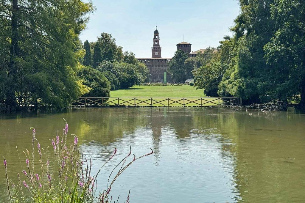 Parco Sempione