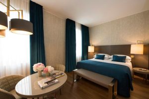 Rosa Grand Milano