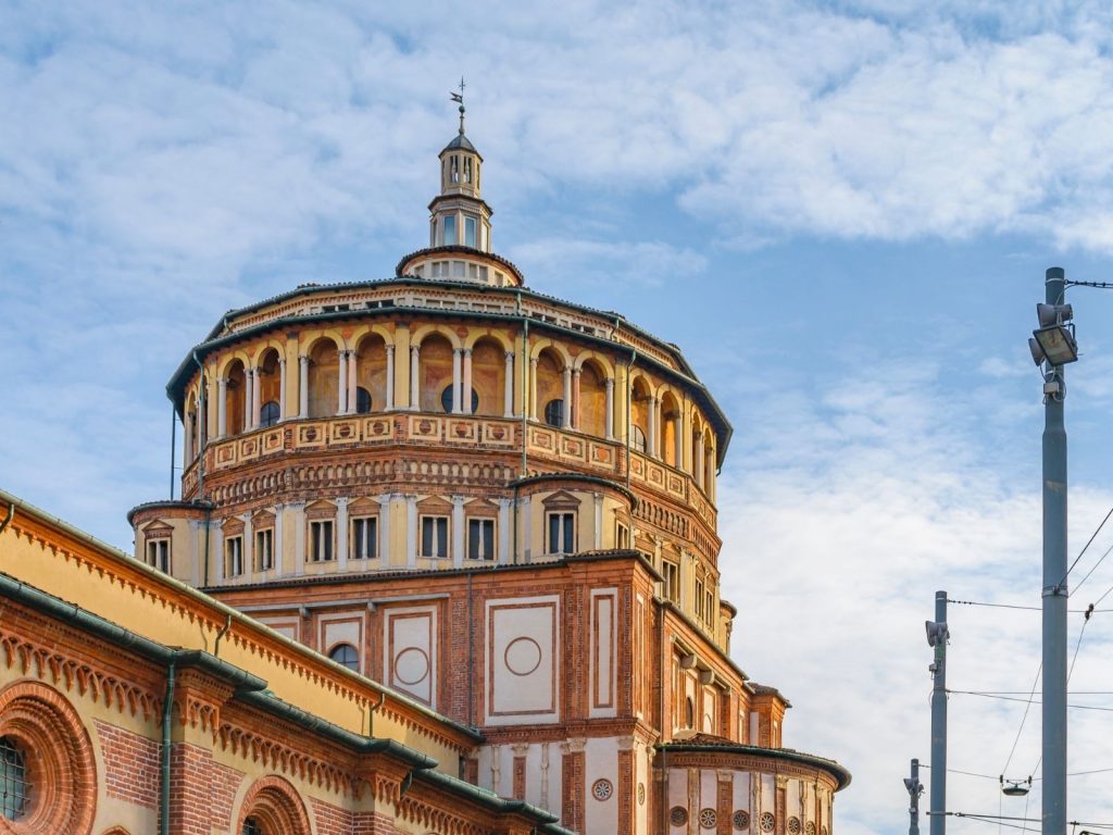 Santa Maria delle Grazie