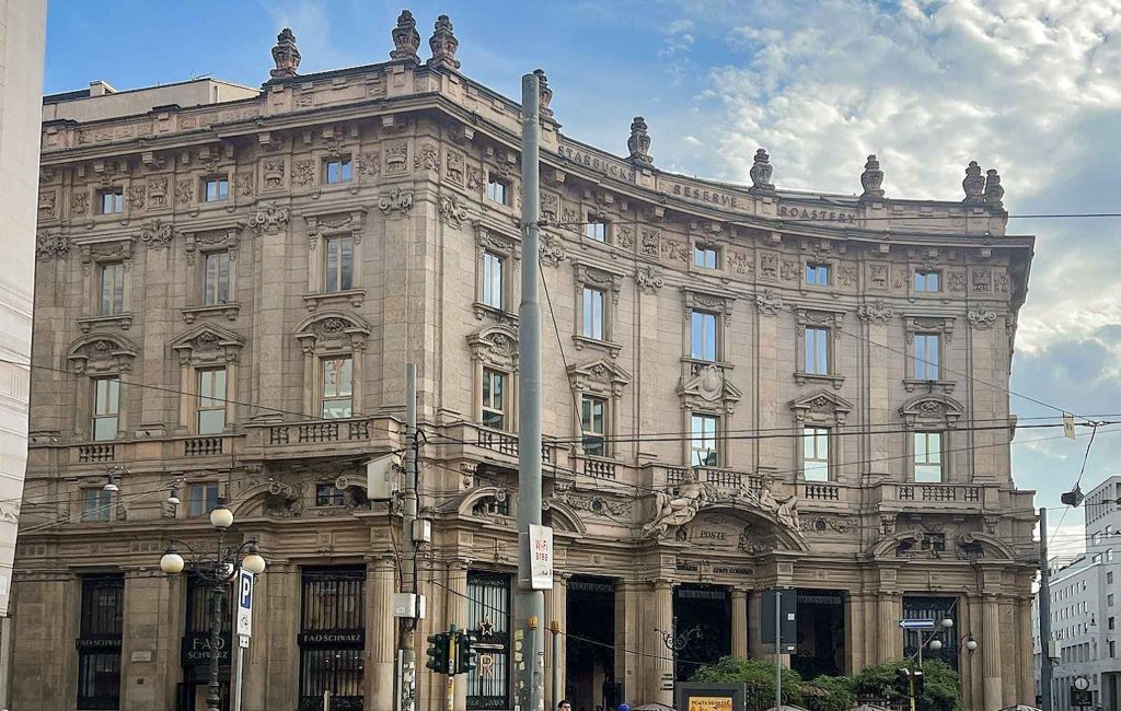 Teatro alla Scala