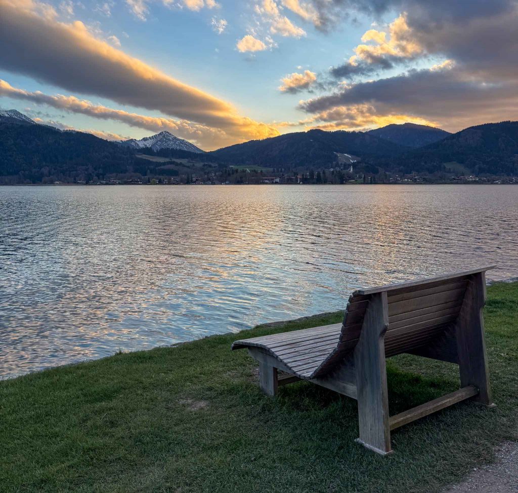 Urlaub am Tegernsee: Die besten Aktivitäten und Tipps 12 Tegernsee Panoramaweg