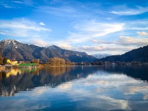 Tegernsee Urlaub