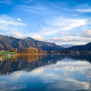Tegernsee Urlaub