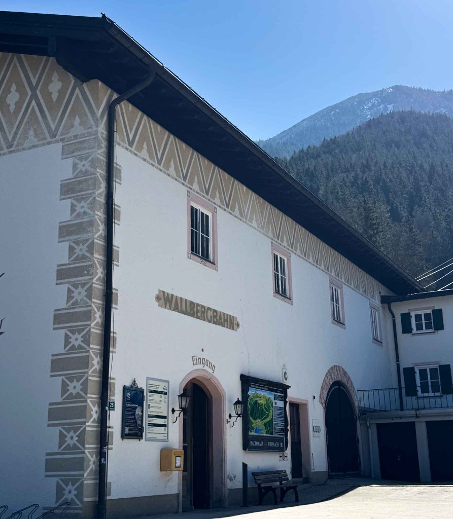 Urlaub am Tegernsee: Die besten Aktivitäten und Tipps 4 Wallbergbahn