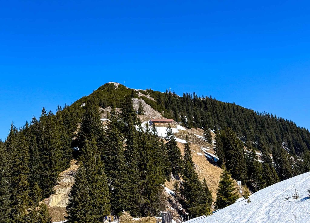Urlaub am Tegernsee: Die besten Aktivitäten und Tipps 23 Wandern Tegernsee