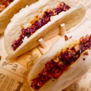 Bao Buns Rezept