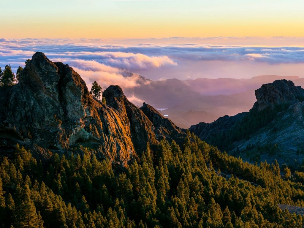 Die schönsten Sehenswürdigkeiten auf Gran Canaria 3 Gran Canaria Sehenswürdigkeiten Tipps