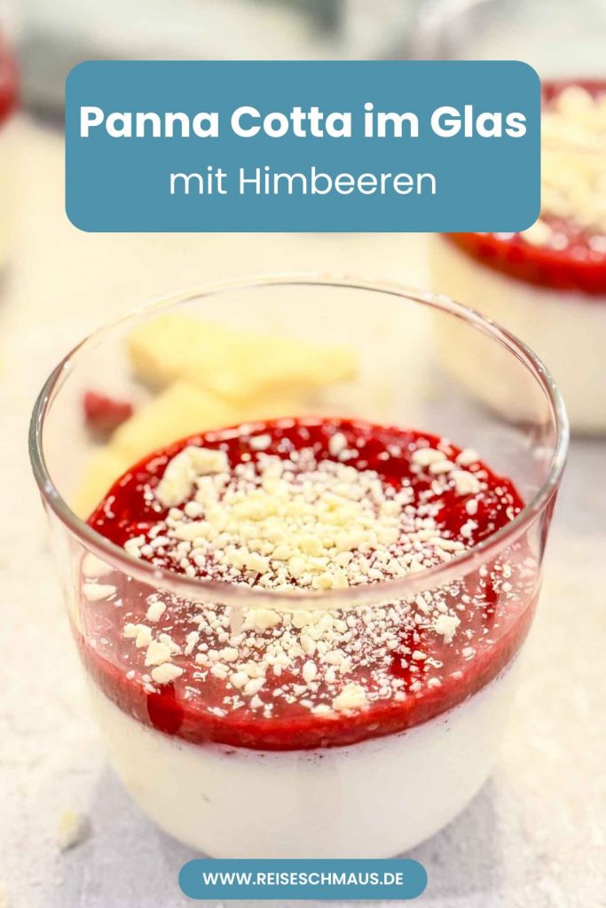 Panna Cotta Pin
