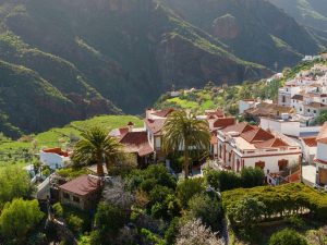 Top Gran Canaria Sehenswuerdigkeiten