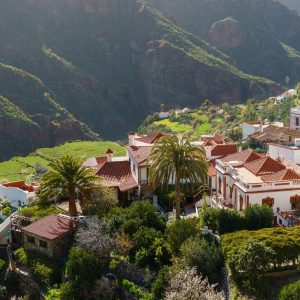 Die schönsten Sehenswürdigkeiten auf Gran Canaria 1 Top Gran Canaria Sehenswuerdigkeiten
