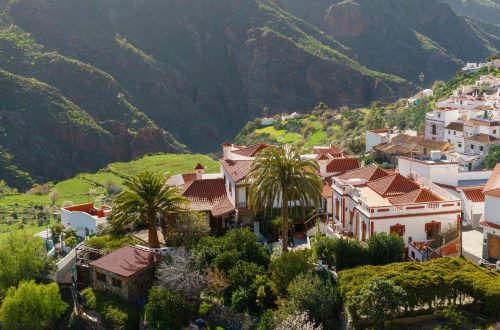 Top Gran Canaria Sehenswuerdigkeiten