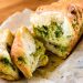 Kraeuter Knoblauch Zupfbrot Rezept