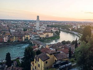 2 Tage Verona Sehenswuerdigkeiten Tipps
