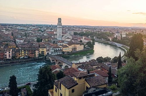 2 Tage Verona Sehenswuerdigkeiten Tipps