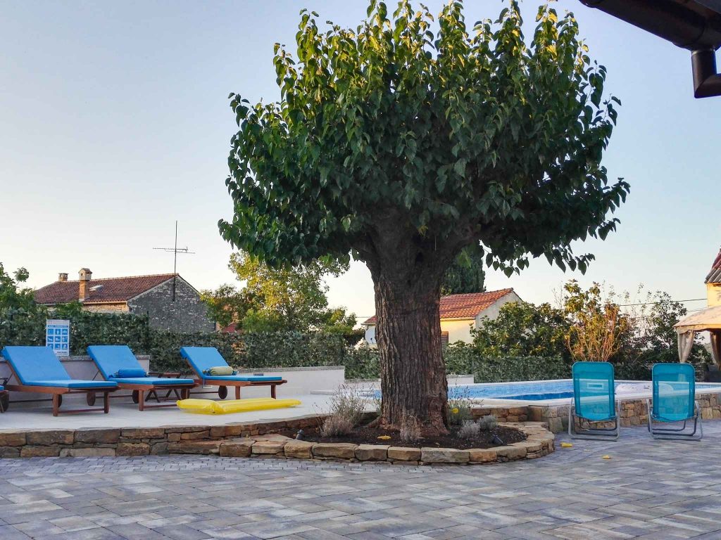 Apartment Midea 2 Pool