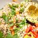 Crispy Reissalat Airfryer