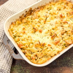Home 8 Haehnchen Spaetzle Auflauf Rezept