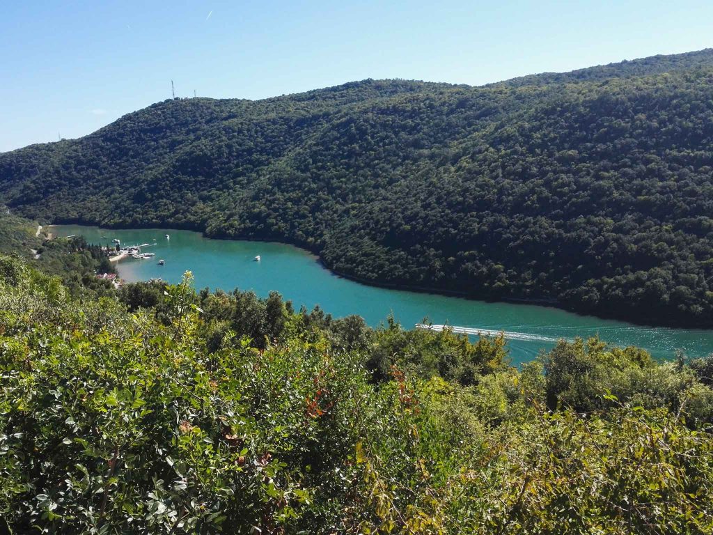 Limski Kanal