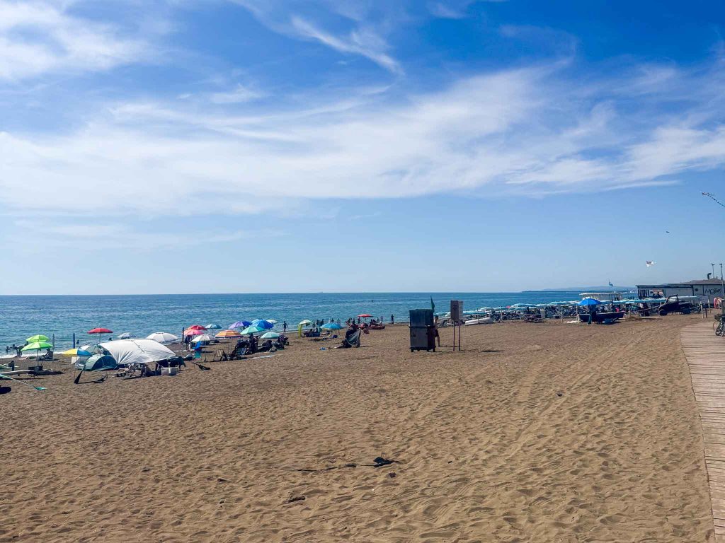 Toskana-Rundreise: Die perfekte Route für 7 Tage 27 Marina di Bibbona