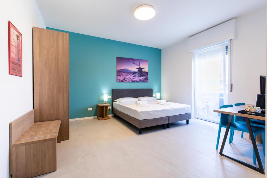 2 Tage in Verona: Die besten Sehenswürdigkeiten und Tipps 3 Residence Signoria degli Scaligeri