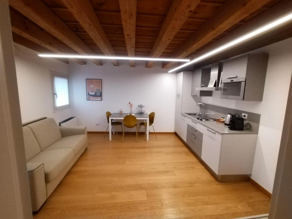 2 Tage in Verona: Die besten Sehenswürdigkeiten und Tipps 4 Residenza della Samaritana Classici