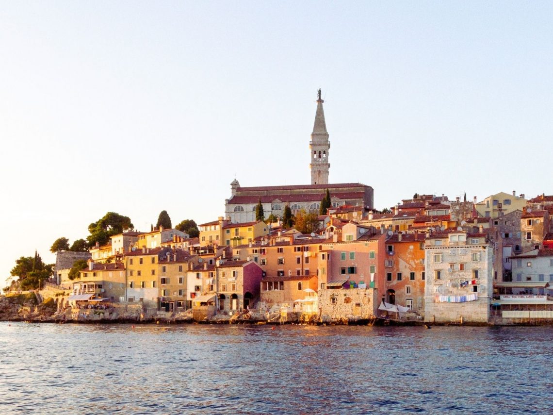 Rovinj Tipps