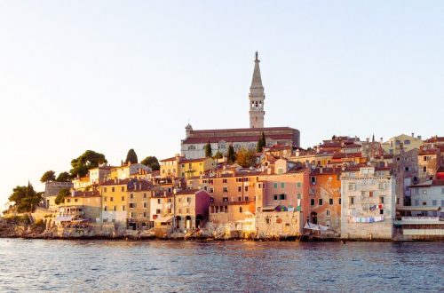 Rovinj Tipps