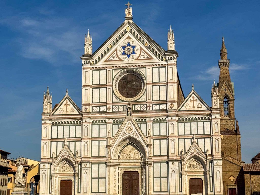 Toskana-Rundreise: Die perfekte Route für 7 Tage 21 Siena Dom