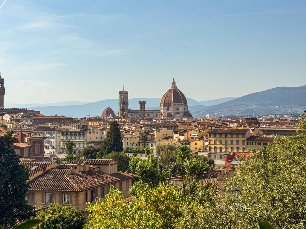 Toskana-Rundreise: Die perfekte Route für 7 Tage 33 Toskana Italien