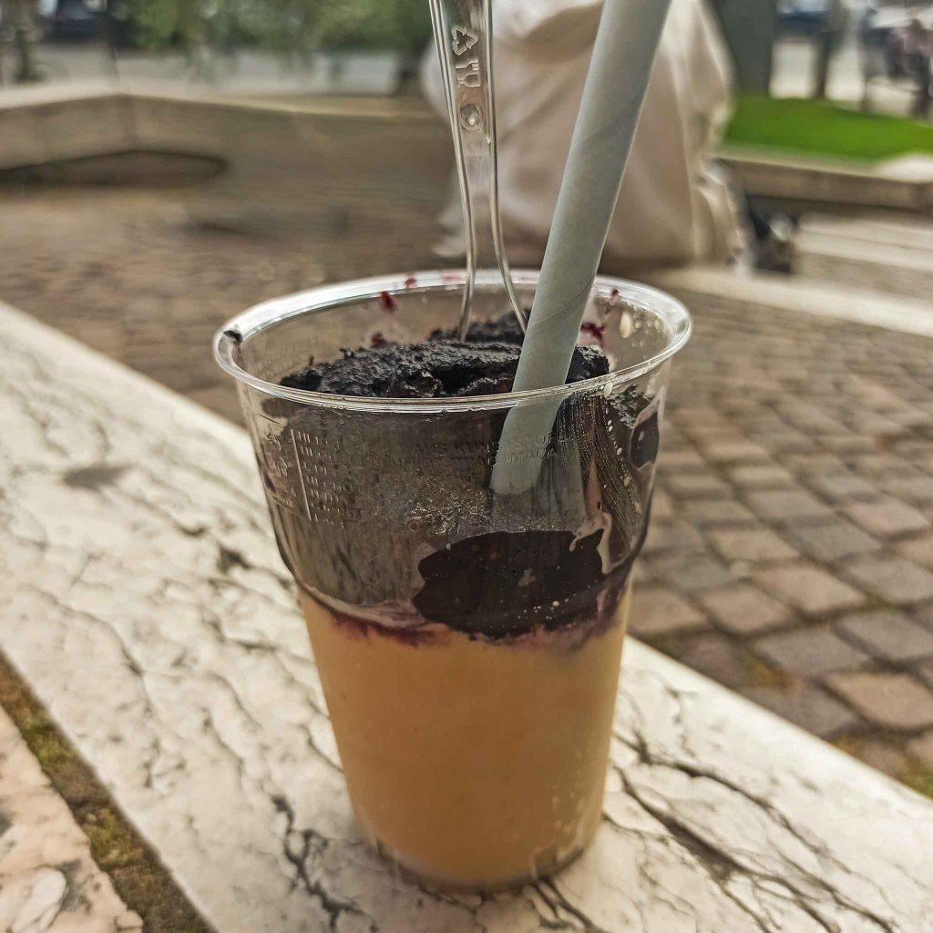 2 Tage in Verona: Die besten Sehenswürdigkeiten und Tipps 23 Eis in Verona essen